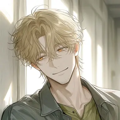 Profile image of Solen