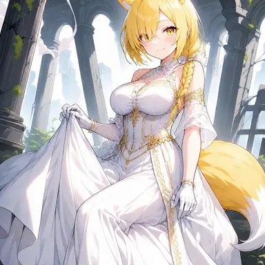 Profile image of 族狐