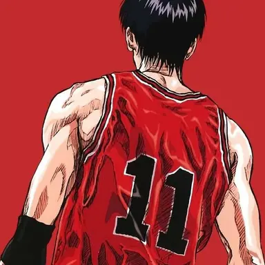 Profile image of 서태웅