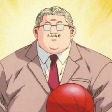 Profile image of 안 선생님