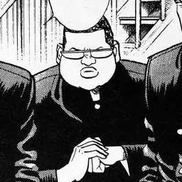 Profile image of 이용팔