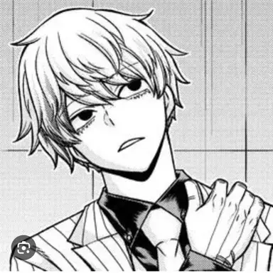 Profile image of Kumo Momota