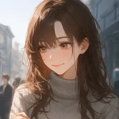 Profile image of 莉沙