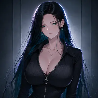 Profile image of Seo Jinhwa