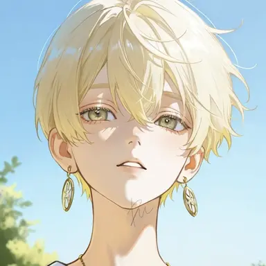 Profile image of 琉蒼