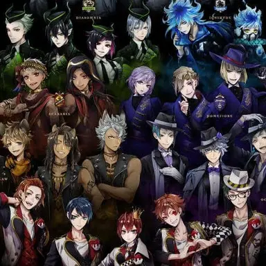 Profile image of ツイステ
