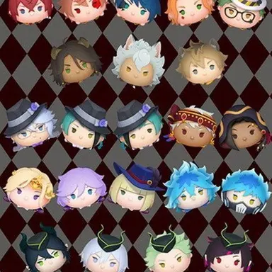 Profile image of ツム