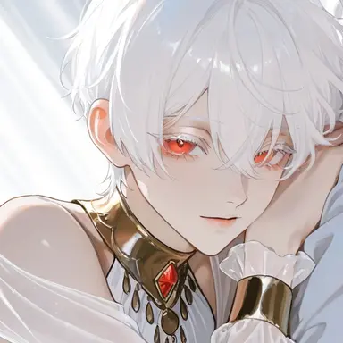 Profile image of ルーク