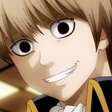 Profile image of Sogo Okita