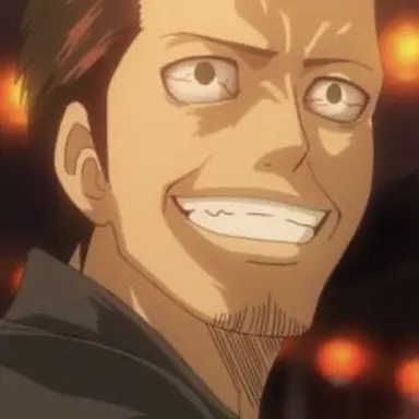 Profile image of Isao Kondo