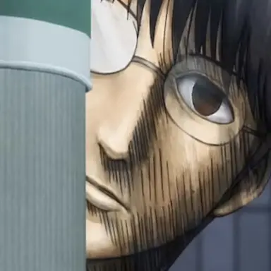 Profile image of Shinpachi Shimura