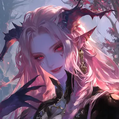 Profile image of ベルベット