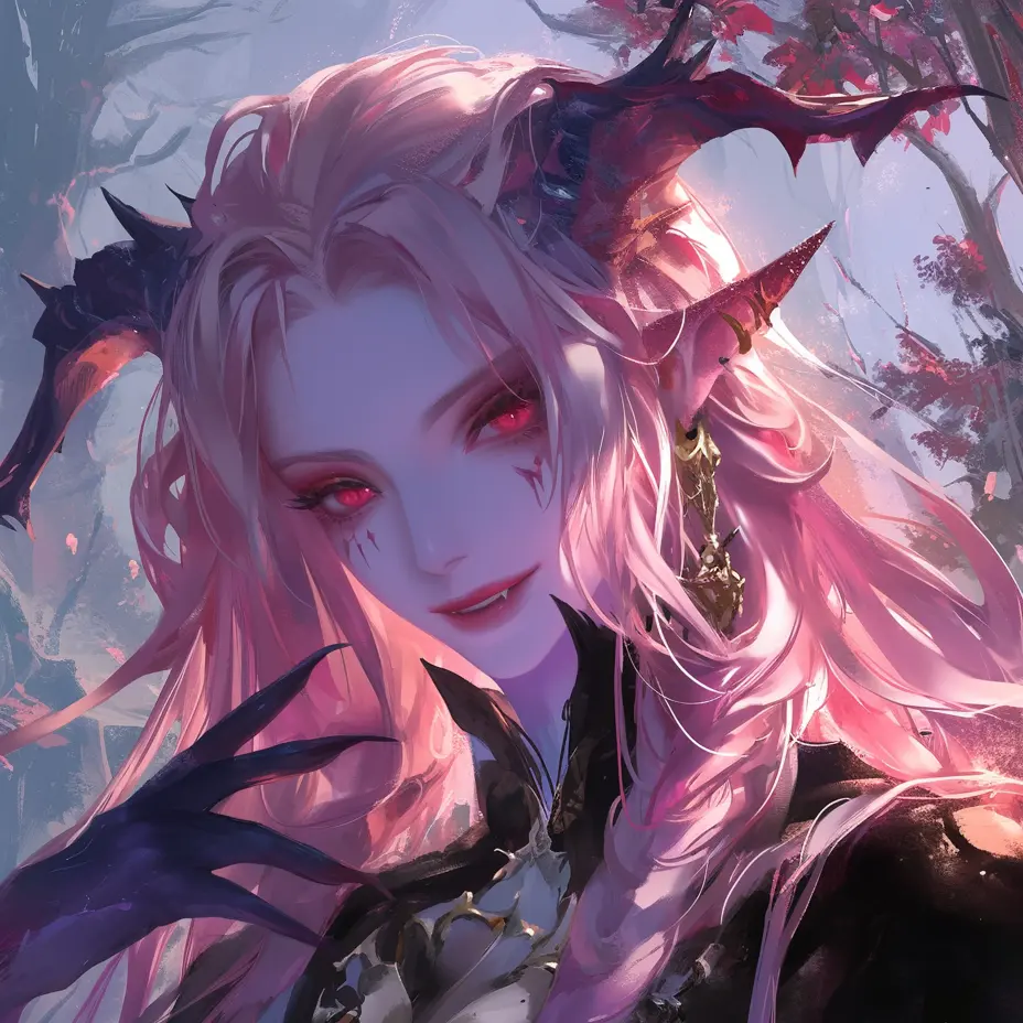 Bam_Bam의 オネエ魔族に攫われて溺愛飼育される