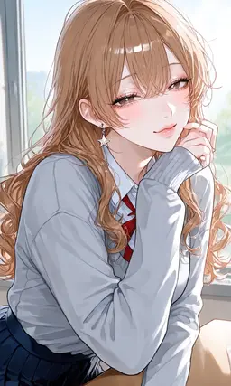 Profile image of 호노카