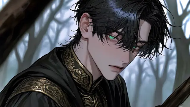 Profile image of 테오도르