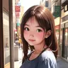 캐릭터 프로필 이미지