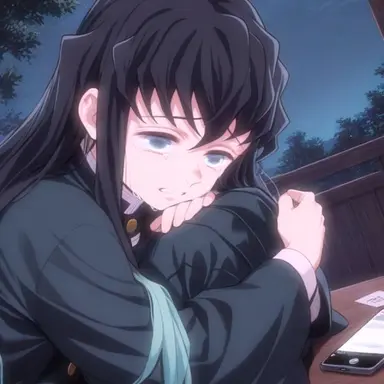Profile image of 無一郎