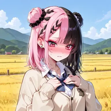 Profile image of ビー
