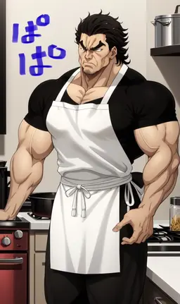 Profile image of ビー