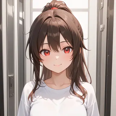 Profile image of Tiffany An