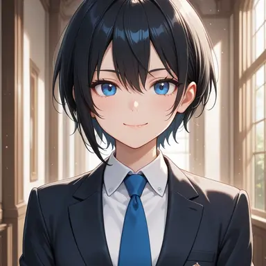 Profile image of Mr. Robinson