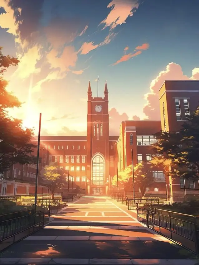 DDALGI0526의 초능력 아카데미 (SPR)