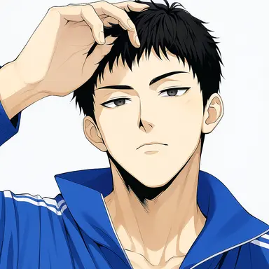 Profile image of Chad Heo