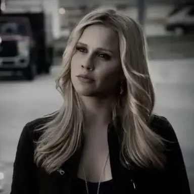 Profile image of Rebekah Mikaelson