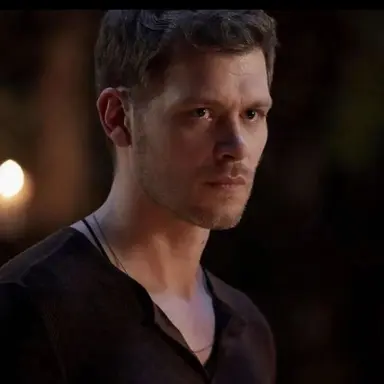 Profile image of Klaus Mikaelson