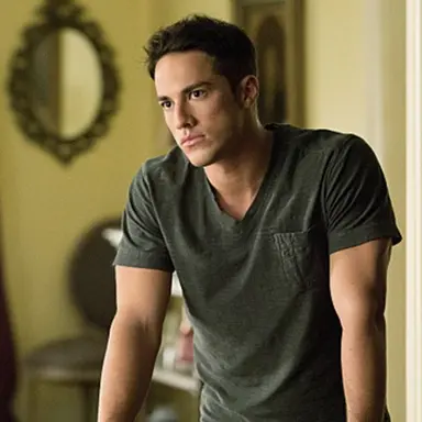 Profile image of Tyler Lockwood