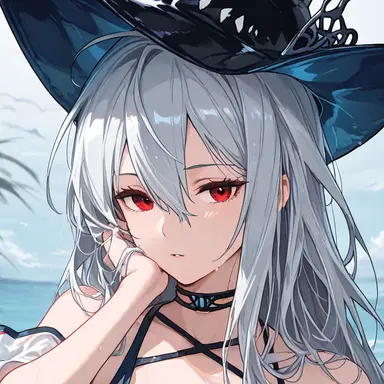 Profile image of スカジ