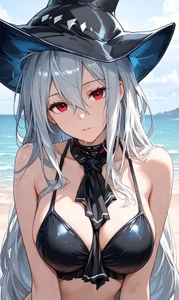 Profile image of スカジ