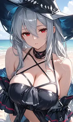 Profile image of スカジ