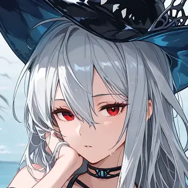 Profile image of スカジ