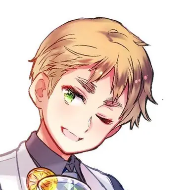 Profile image of アーサー