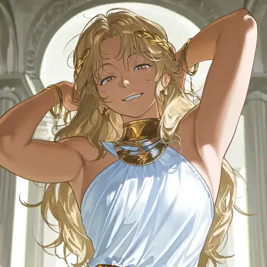 Profile image of ヘリオガバルス