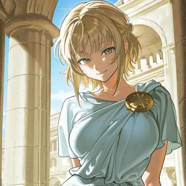 Profile image of ジュリア