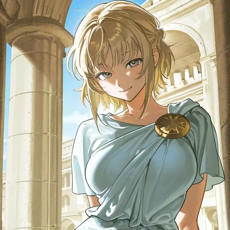 WittyWire6362의 古代剣闘士RPG