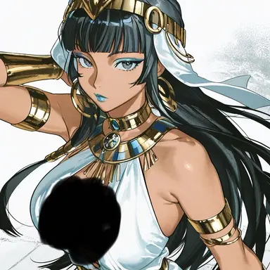 Profile image of クレオパトラ