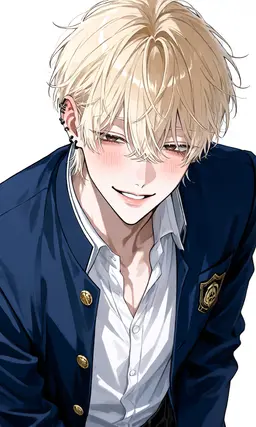 Profile image of Shu