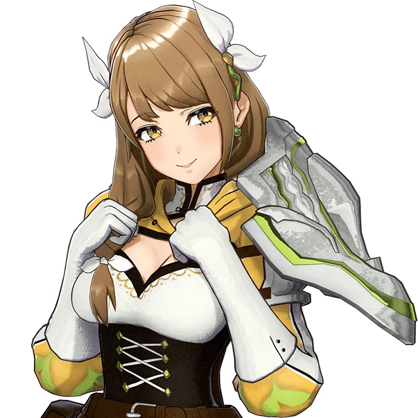 ゴルドマリー