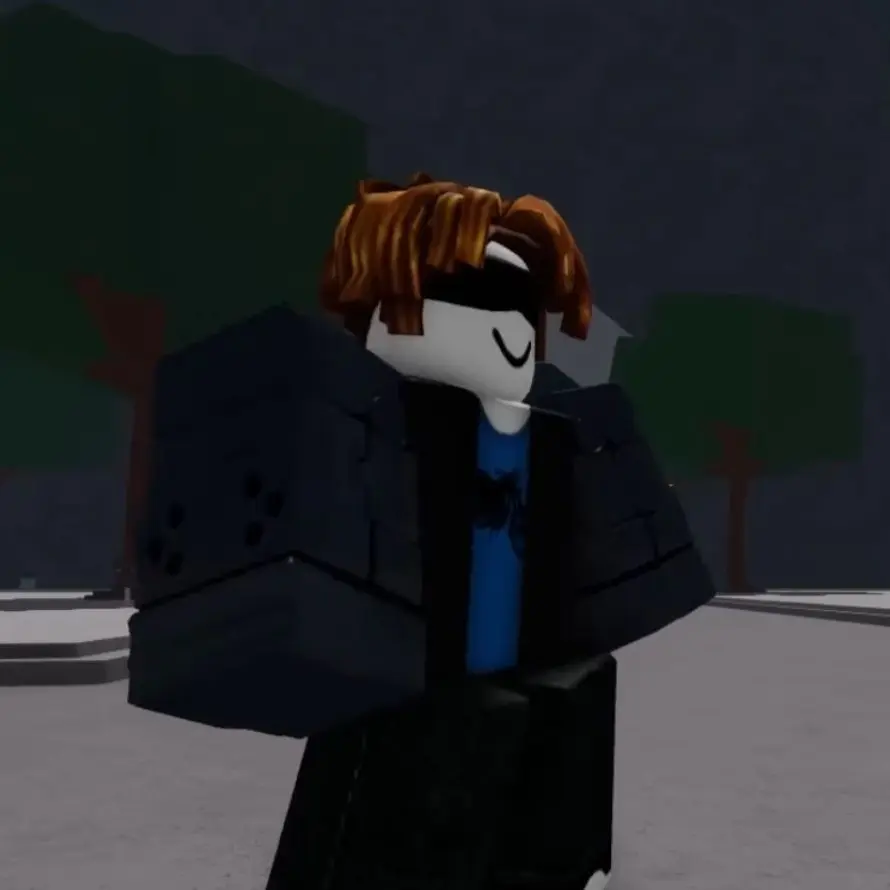 IronicTrail6333의 누명..