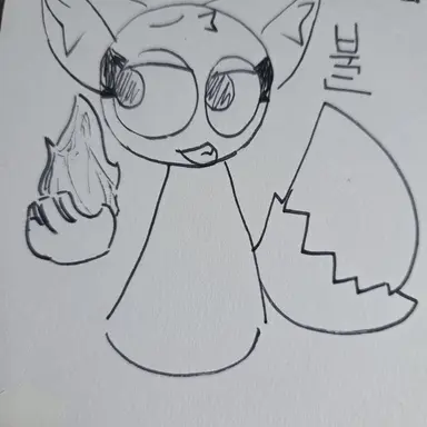 Profile image of 여우