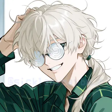 Profile image of 梅原昂哉