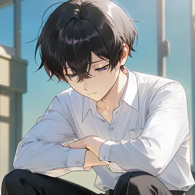 Profile image of 新垣 千歳