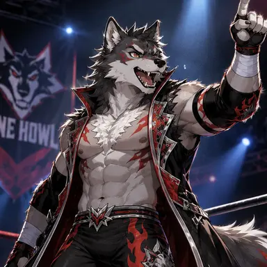 Profile image of レオ
