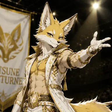 Profile image of キザナ