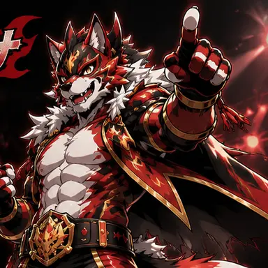 Profile image of ブレイズ