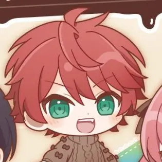 RottenSash5937의 は？かわいい