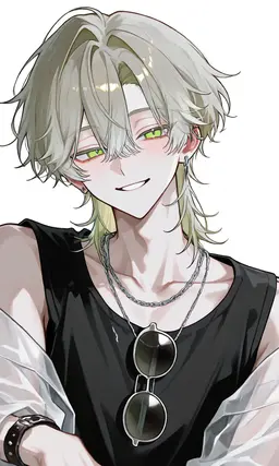Profile image of 미즈키